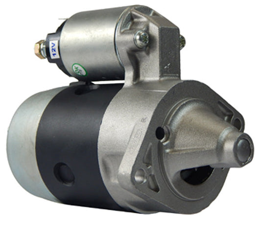 Anlasser 01014350 Starter MITSU./SUZUKI  12V 0.7KW CW / 8Z