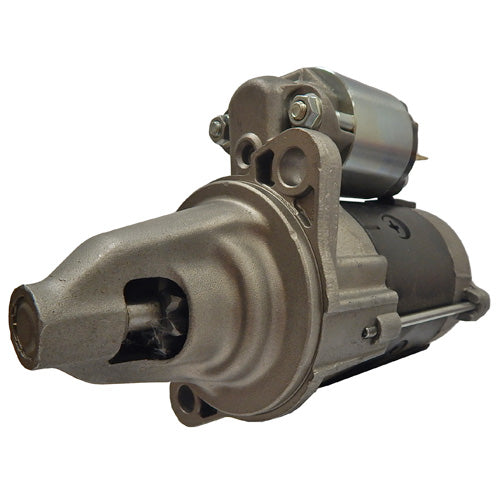 Anlasser 01014361 Starter DENSO/SUZUKI 12V 0.6KW CCW / 8Z