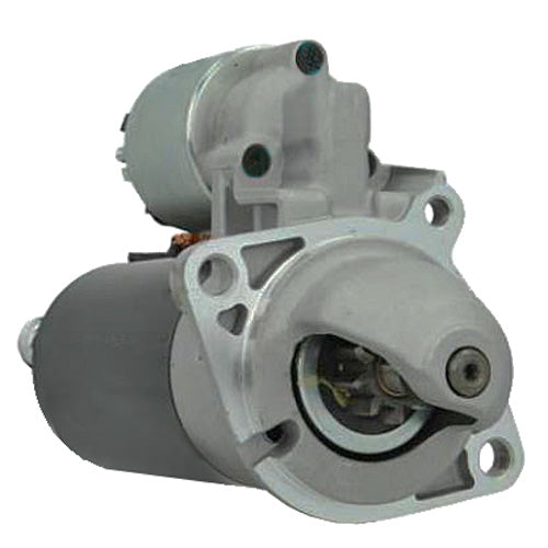 Anlasser 01014900 Starter BOSCH/BMW 12V 1.4KW CW / 9Z