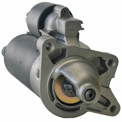 Anlasser 01015260 Starter BOSCH/FORD 12V 1.8KW CW / 10Z