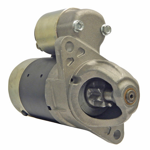 Anlasser 01015481 Starter MITSU./SUBARU 12V 0.8KW CCW / 8Z