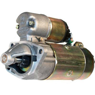Anlasser 01015551 Starter MARELLI/FIAT 126 12V 0.6KW CCW / 9Z
