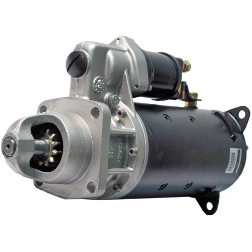 Anlasser 01015670 Starter VALEO/RENAULT 24V 8.4KW CW / 12Z