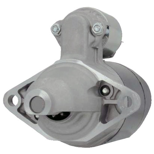 Anlasser 01015781 Starter DENSO/DAIHATSU 12V 0.8KW CCW / 8Z