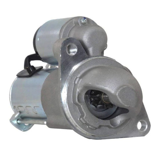 Anlasser 010158 Starter DEL./HYSTER 12V 1.4KW CW / 9Z