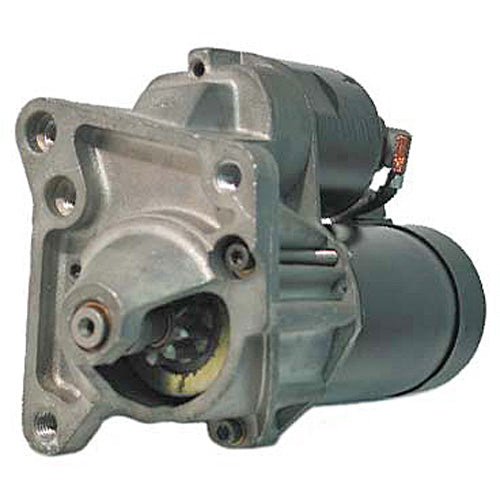 Anlasser 01016401 Starter VALEO/RENAULT 12V 1.1KW CW / 10Z