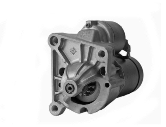Anlasser 01016570 Starter VALEO/RENAULT 12V 1.4KW CW / 11Z