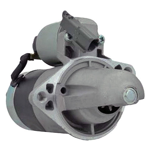 Anlasser 01016591 Starter LUCAS/NISSAN 12V 1.0KW CW / 8Z