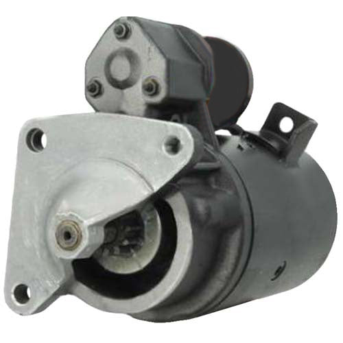 Anlasser 01016611 Starter PARIS RH./RENAULT 12V 2.5KW CW / 10Z