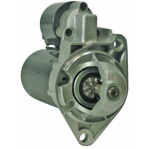 Anlasser 01016880 Starter BOSCH/OPEL 12V 1.1KW CW / 9Z