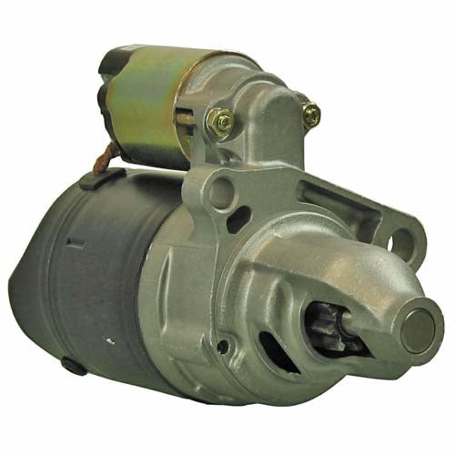 Anlasser 010170 Starter DENSO/HONDA 12V 0.8KW CW / 8Z