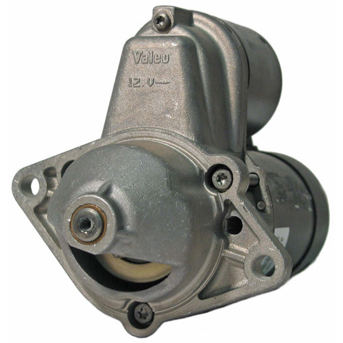 Anlasser 01017120 Starter VALEO/OPEL  12V 0.9KW CW / 10Z