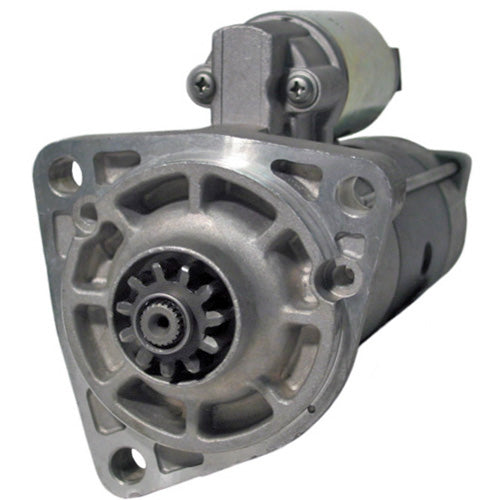 Anlasser 010171 Starter MITSU./NISSAN 24V 5.0KW CW / 11Z