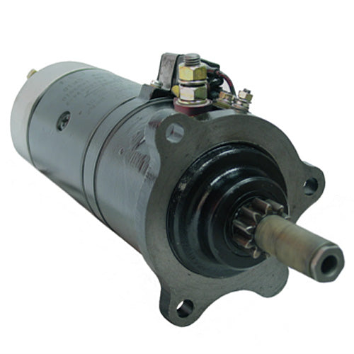 Anlasser 01017321 Starter CAV/MERCEDES 24V 6.6KW CW / 10Z
