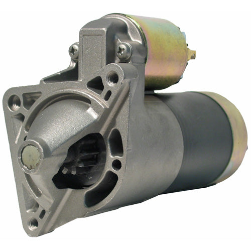 Anlasser 01017361 Starter VALEO/RENAULT 12V 1.6KW CW / 9-10Z