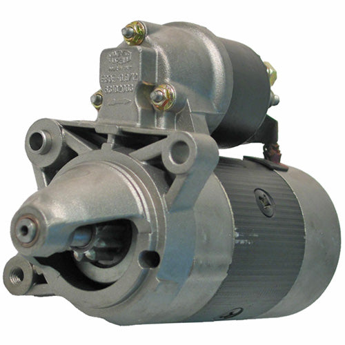 Anlasser 01017781 Starter MARELLI/FIAT  12V 0.9KW CW / 9Z