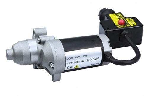 Anlasser 010179 Starter LONCIN/LCT414 230V 460W CCW / 14Z