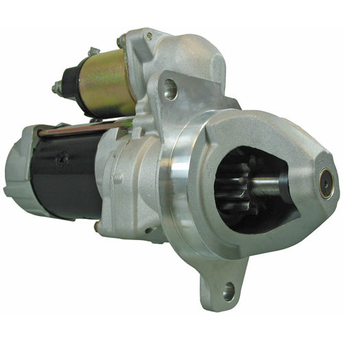 Anlasser 010180 Starter SAWA./HINO 24V 7.0KW CW / 11Z