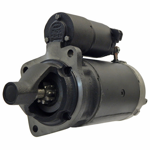 Anlasser 0101842 Starter MARELLI/FIAT 12V 3.0KW CW / 9Z