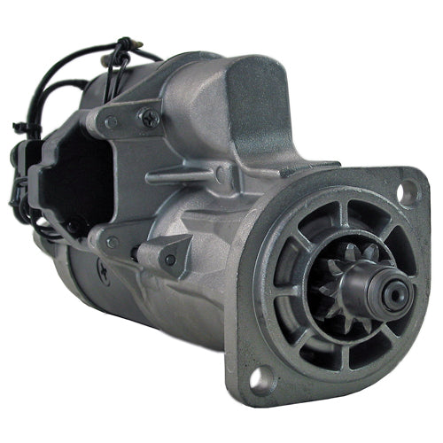 Anlasser 010188 Starter NIK./MITSU. 24V 5.0KW CW / 10Z