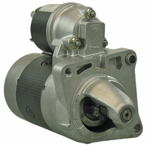 Anlasser 01019291 Starter MARELLI/FIAT 12V 0.9kW CW / 8Z