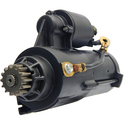 Anlasser 010208 Starter DEL./MERCURY 12V 0.6KW CCW / 14Z