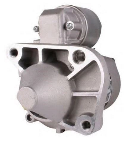 Anlasser 01021051 Starter VALEO/RENAULT 12V 0.85KW CW / 8Z