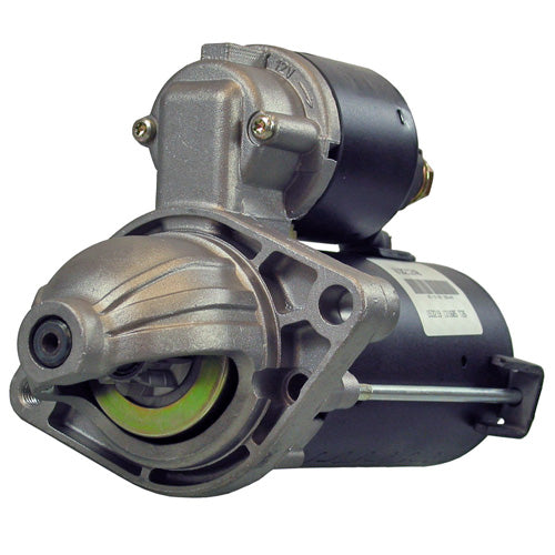 Anlasser 01021240 Starter VALEO/FIAT 12V 1.1KW CW / 9Z