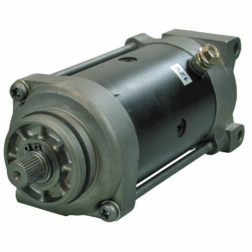 Anlasser 010223 Starter MITSUBA/YAMAHA 12V CCW