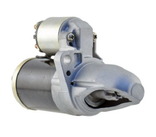 Anlasser 01024700 Starter MITSU./SMART 12V 0.9KW CCW / 8Z