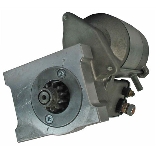 Anlasser 010252 Starter BOSS HOSS 24V 1.4KW CW / 11Z