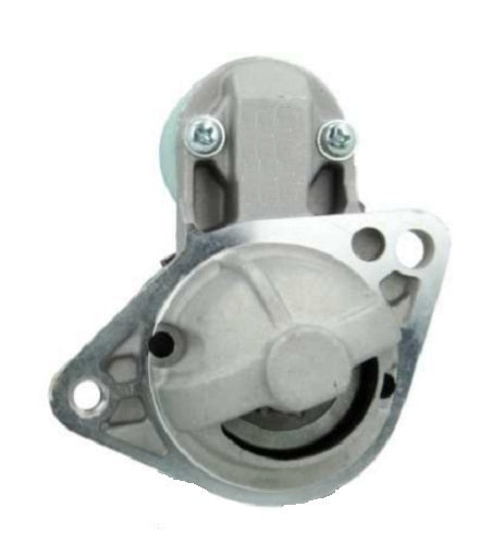 Anlasser 01025310 Starter MITSU./NISSAN 12V 1.0KW CW / 8Z