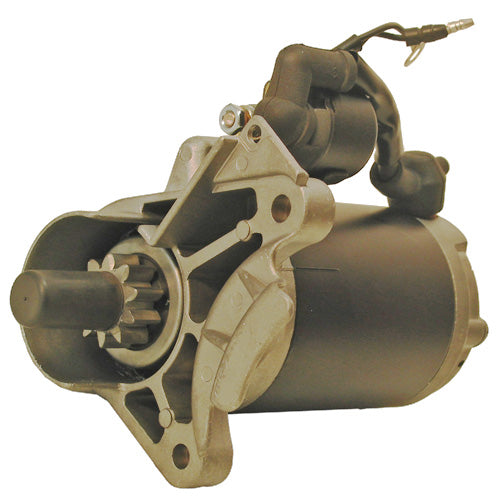 Anlasser 010310 Starter MITSUBA/HONDA  12V CCW / 10Z  für 3900CC, HONDA
