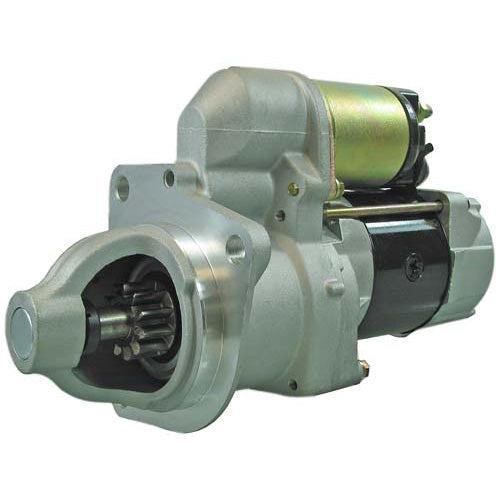 Anlasser 010330 Starter SAWA./HINO 24V 4.5KW CW / 11Z