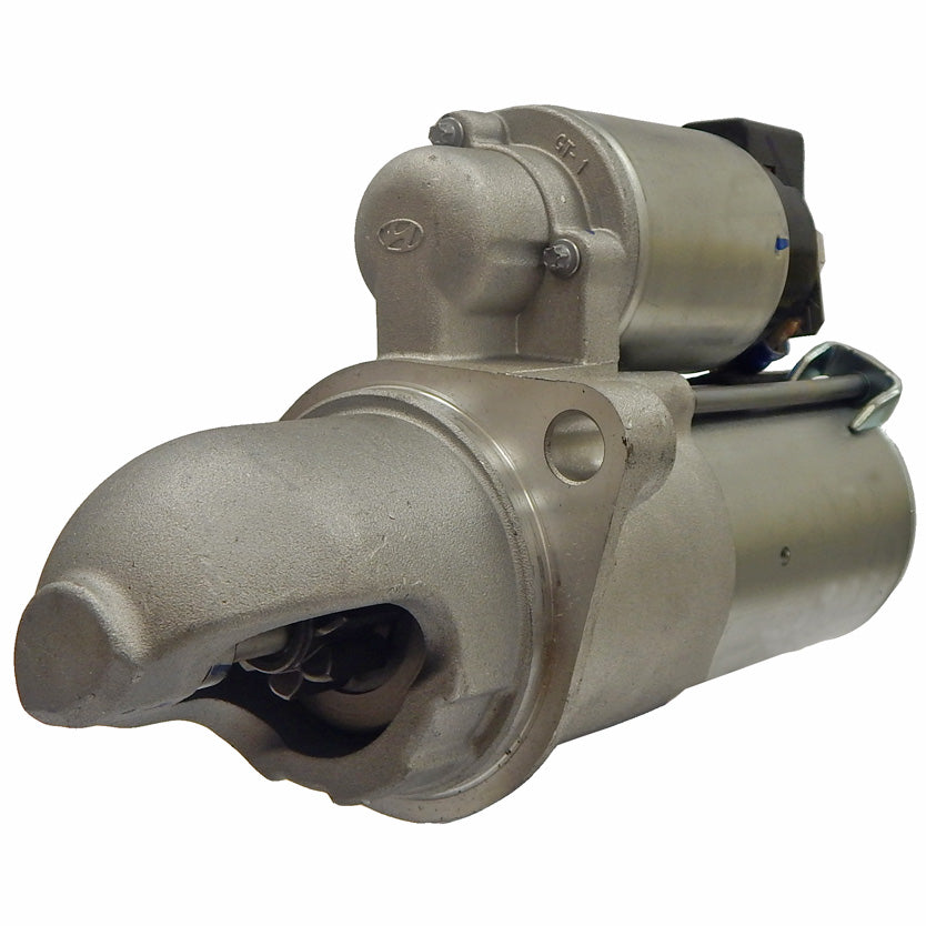 Anlasser 010340 Starter DEL./HYUNDAI 12V 1.4KW CW / 8Z