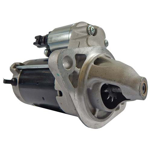 Anlasser 010341 Starter DENSO/TOYOTA 12V 0.9KW CW / 10Z