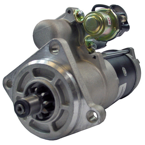 Anlasser 010357 Starter DEL./MWM 24V 4.0KW CW / 10Z