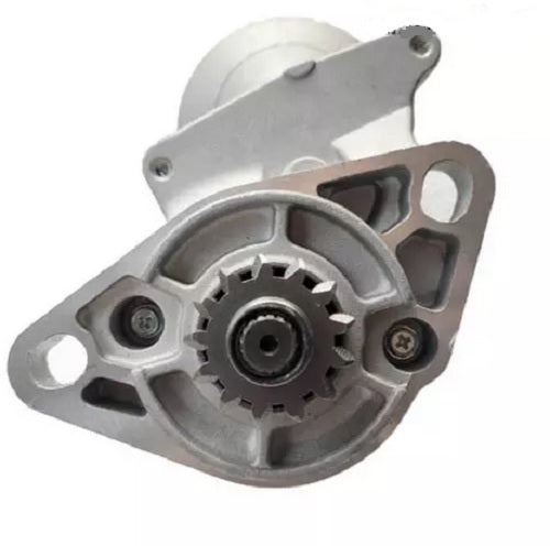 Anlasser 010376 Starter DENSO/PERKINS 12V 1.4KW CW / 13Z