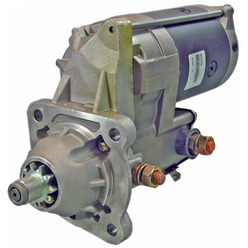 Anlasser 010380 Starter DENSO/CAT. 24V 5.5KW CW / 10Z