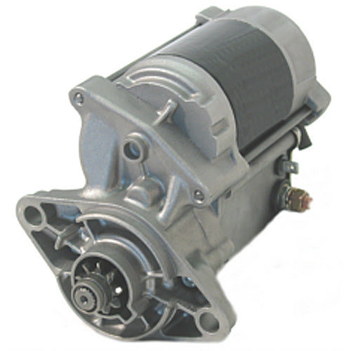 Anlasser 010402 Starter DENSO/TOYOTA 12V 1.6KW CW / 9Z