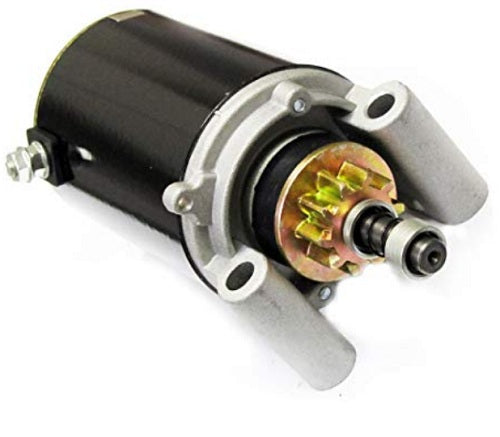 Anlasser 010407 Starter UNITED T./J.DEERE 12V CCW / 10Z