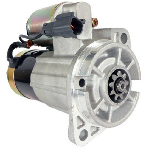Anlasser 010410 Starter MITSUBISHI/NISSAN 12V 1.0KW CW / 9Z