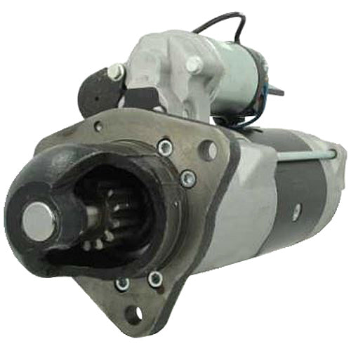 Anlasser 010412 Starter DENSO/PERKINS 12V 5.0KW CW / 13Z