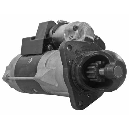Anlasser 010414 Starter DENSO/PERKINS 24V 7.5KW CW / 13Z