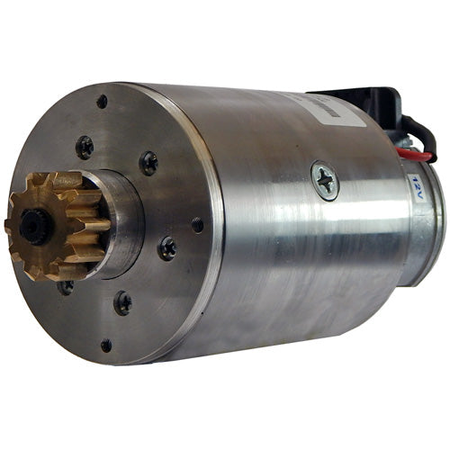 Anlasser 010418 Starter ROTAX/ALVIS 12V CW / 10Z
