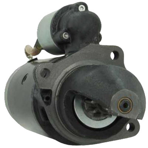 Anlasser 01044001 Starter BOSCH/PERKINS 12V 3.0KW CW / 10Z