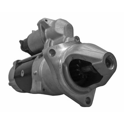 Anlasser 010450 Starter SAWA./NISSAN  24V 6.0KW CW / 11Z