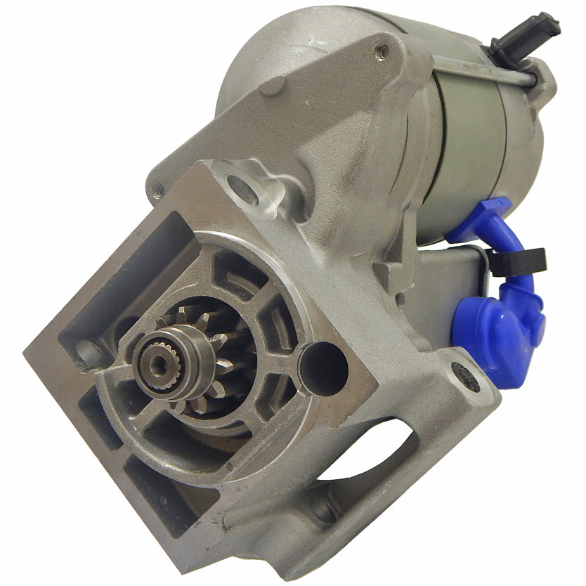 Anlasser 010460 Starter DENSO/MERCURY 12V 1.4KW CW / 11Z