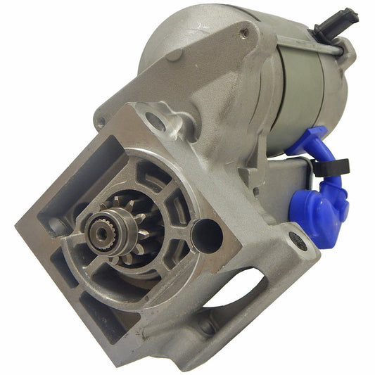 Anlasser 010460 Starter DENSO/MERCURY  12V 1.4KW CW / 11Z