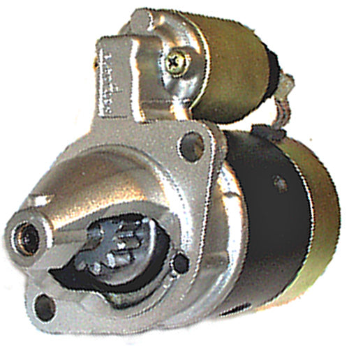 Anlasser 010476 Starter MITSU./YALE 12V 0.7KW CW / 11Z